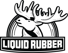 LIQUID RUBBER trademark