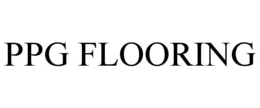 PPG FLOORING trademark
