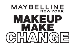 MAYBELLINE NEW YORK MAKEUP MAKE CHANGE trademark
