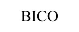 BICO trademark