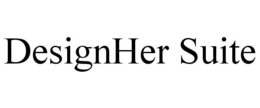 DESIGNHER SUITE trademark