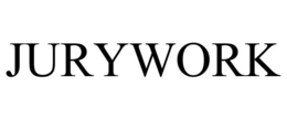 JURYWORK trademark