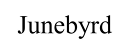 JUNEBYRD trademark