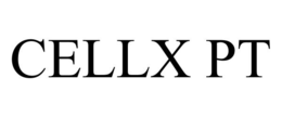CELLX PT trademark