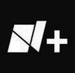 N+ trademark