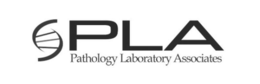 PLA PATHOLOGY LABORATORY ASSOCIATES trademark