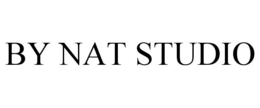 BY NAT STUDIO trademark