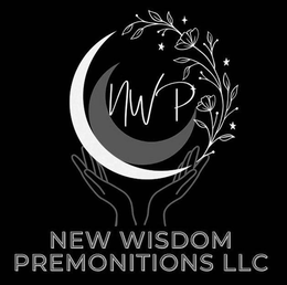 NWP NEW WISDOM PREMONITIONS LLC trademark