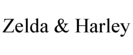 ZELDA & HARLEY trademark