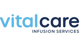 VITALCARE INFUSION SERVICES trademark