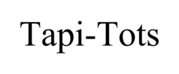 TAPI-TOTS trademark