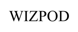 WIZPOD trademark