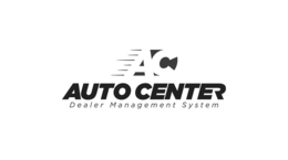 AC AUTO CENTER DEALER MANAGEMENT SYSTEM trademark