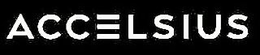 ACCELSIUS trademark