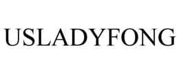 USLADYFONG trademark