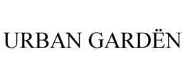 URBAN GARDËN trademark