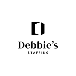 DEBBIE'S STAFFING trademark