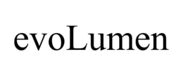 EVOLUMEN trademark