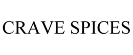 CRAVE SPICES trademark