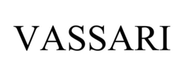 VASSARI trademark