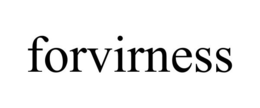 FORVIRNESS trademark
