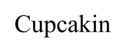 CUPCAKIN trademark