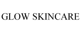 GLOW SKINCARE trademark