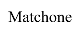 MATCHONE trademark