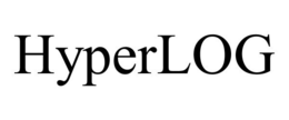 HYPERLOG trademark