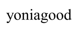 YONIAGOOD trademark