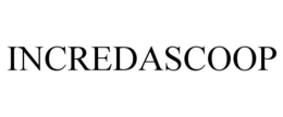 INCREDASCOOP trademark