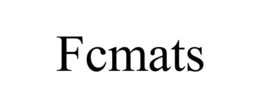 FCMATS trademark