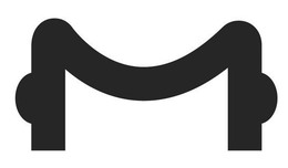 M trademark