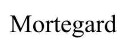 MORTEGARD trademark
