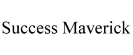 SUCCESS MAVERICK trademark
