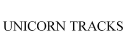 UNICORN TRACKS trademark