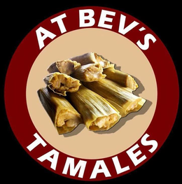 AT BEV'S TAMALES trademark