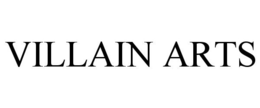 VILLAIN ARTS trademark
