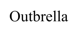 OUTBRELLA trademark