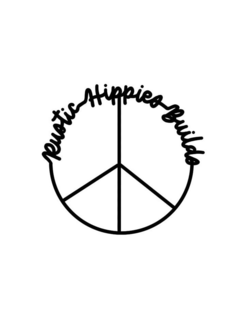 RUSTIC HIPPIES BUILDS trademark