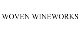 WOVEN WINEWORKS trademark