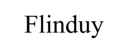 FLINDUY trademark