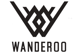 W WANDEROO trademark