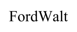 FORDWALT trademark