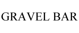 GRAVEL BAR trademark