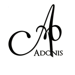 A ADONIS trademark