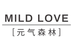 MILD LOVE trademark