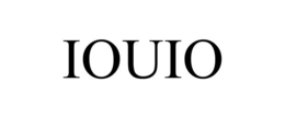 IOUIO trademark