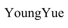 YOUNGYUE trademark