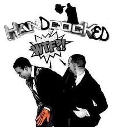 HANDCOCKED WFT?! trademark